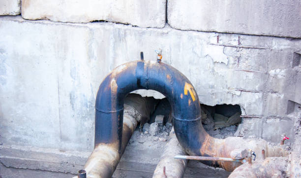 Best Emergency water damage restoration  in Colby, WI